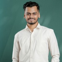 Shreeyansh Bandal