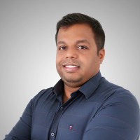 Nithin Sudhakaran, CEM®