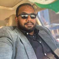 Abbas Ahmed