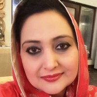 Allia Hussain Tirmazi