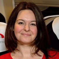 Nicola Ryder