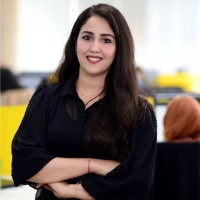 Chaimaa Larbaoui