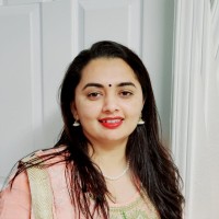 Simranjeet Kaur