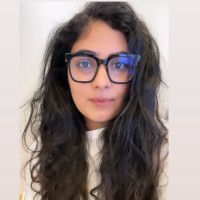 Palak Setiya