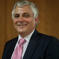 Barry Seaman
