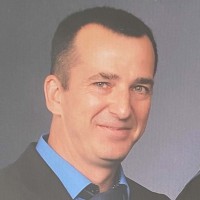Paul Hill