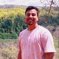 Manish Joshi