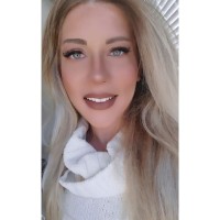 Melissa Tverberg