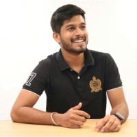 Vishal Ramesh