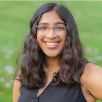 Divya Shanmugam