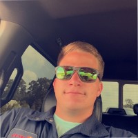 Bryce Ralston