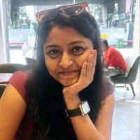 Mahima Jana