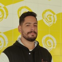 Vitor Barbosa