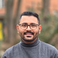 Pratik Tarpara