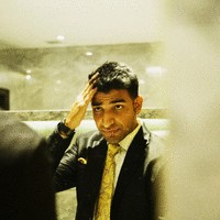 Nimitt Shah