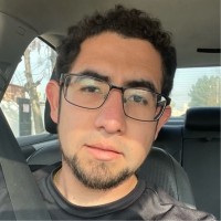 Juan Daniel Camacho Medina