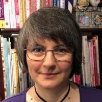 Silvia Comanescu