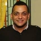 Vishal Kainth