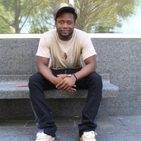 Dakarai Robinson