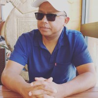 Jean-jacques Solondrainibe