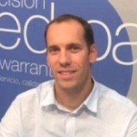 Iñigo Iñurrita Peñagarikano