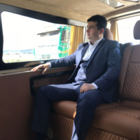 Elchin Taghiyev
