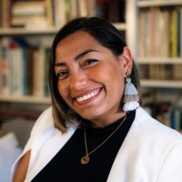 Itzel Martinez Occhipinti