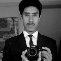 Uddhav Shrestha
