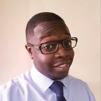 Dr. Kennie Cook Jr.
