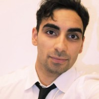 Mohammad Al Ibdah