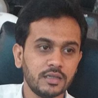 YUVRAJ KALBHOR