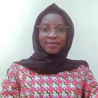 Khadija Kabir Bello