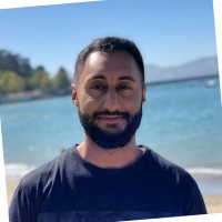 Harsimren Sidhu