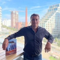 Jan Willem Greidanus