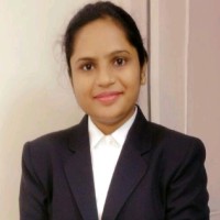 Ulka Shinde