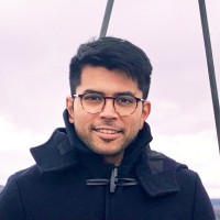 Vignesh Prakash