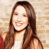 Chelsea Cooper (Reza)