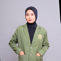 Farina Mahmuda Rahadi