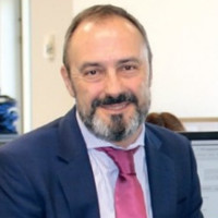 Antonio Gutiérrez Gutiérrez
