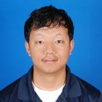 Kashyap Rai IDipNEBOSH