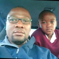 Luther Mkhize