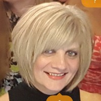 Gill Manders