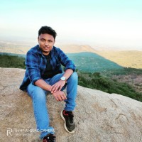 Yashwant Kumar
