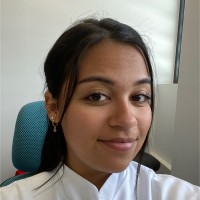 Gabrielle Hurhungee