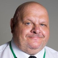Roy Aston