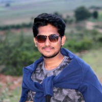 Rakesh Kumar Reddy Atla