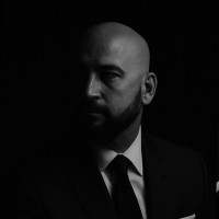 Fraser Calderwood MBA MA MSc