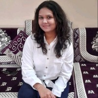 Tanvi Suthar