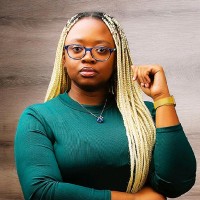 Nancy Chilufya Chanda