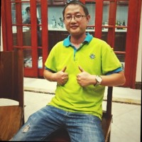 Alvin Wen